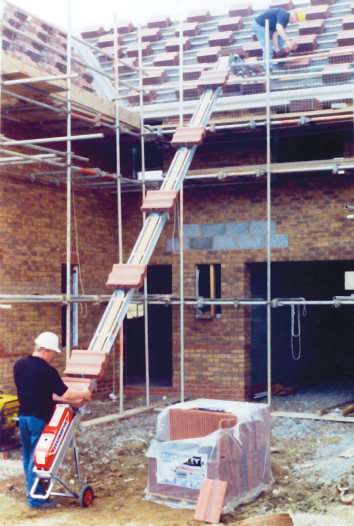 Bumpa Hoists THX The Hire Xperts Tool Hire