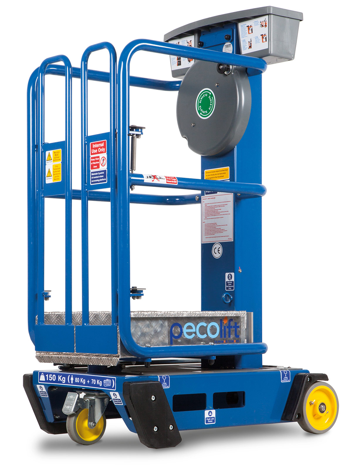 Pecolift and ecolift