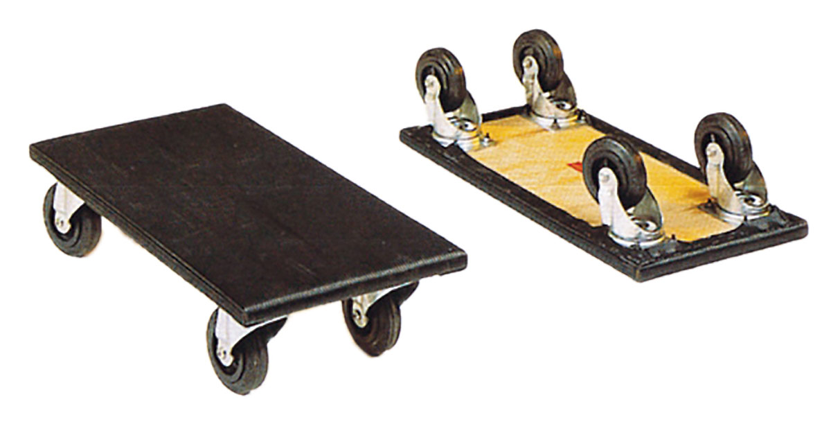300kg Furniture Skate THX The Hire Xperts Tool Hire