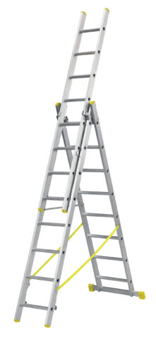 Combination Ladder