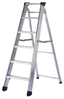 Stepladder