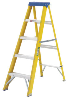 GRP Stepladder