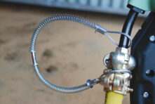 Whip Check (to suit Air Hose)