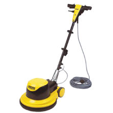 Floor Cleaner/Polisher