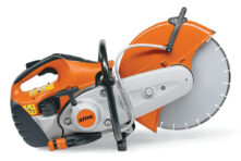 Petrol Disc Cutter - 350mm (14")
