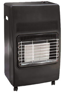 Cabinet Heater