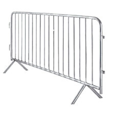 Crowd Control Barrier