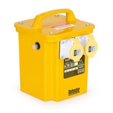 3.3kva Transformer