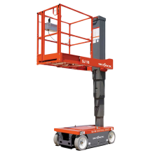 Skyjack SJ16 - 6.58m WH