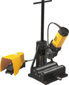 pipe cutting machine