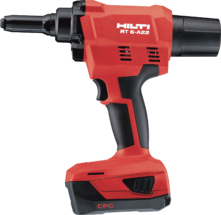 Cordless Rivet Gun