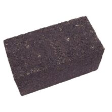Carborundum Block