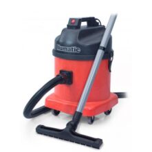 Dry Vacuum
