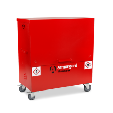 Armorgard Flambank