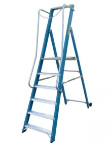 GRP wideSteps