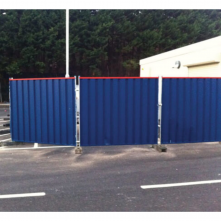 Hoarding Panel