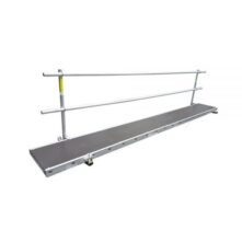 Safety Handrail System