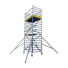 HiViz Alloy Tower