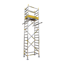 Lift Tower