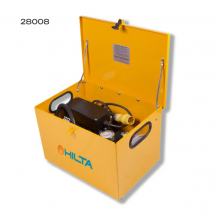 Electric Pressure Test Pump