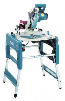 Flipover Combi Saw