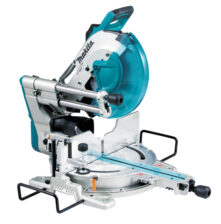 Telescopic Compound Mitre Saw