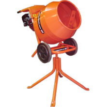 Cement Mixer 4/3