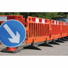Pro barrier