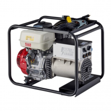 Welder Generator