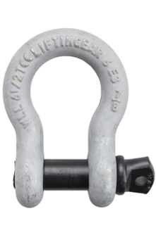 Bow Shackle