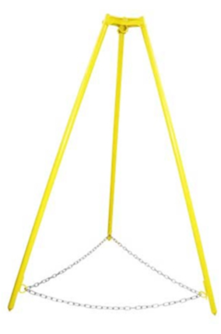 Shear Legs 500kg