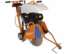 Floor Saw 450mm 18" - Petrol (CS451)