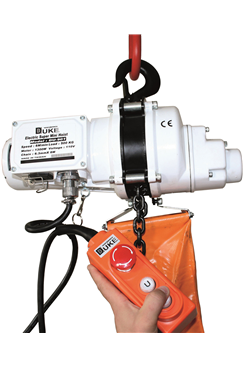 Electric Chain Hoist 1 ton