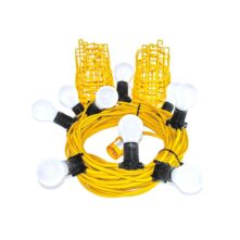 Festoon Light