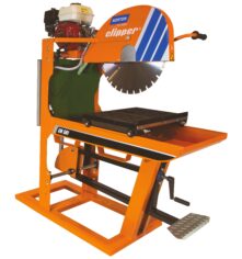 Masonry 18" Bench Saw