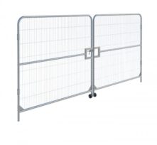 Vehicle Gate Set