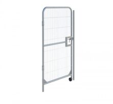 Pedestrian Gate