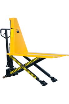 Manual Pallet Truck - High Lift - 1000kg - 1.15m