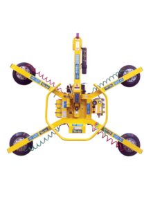 Vacuum Glass Lifting Attachment - MRT4