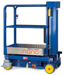 Power Tower Nano