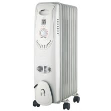 Radiator
