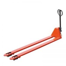 Manual Pallet Truck - 1500kg / 2300kg - 3m