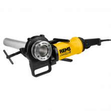 Portable Pipe/Conduit Threader
