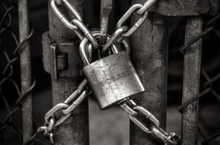 How to keep your construction site secure over Christmas