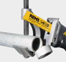 Pipe Recip Saw Blades (5pk) - Pipe Recip Saw Blades 2"