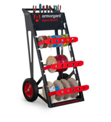 Armorgard Spoolkart Cable Trolley