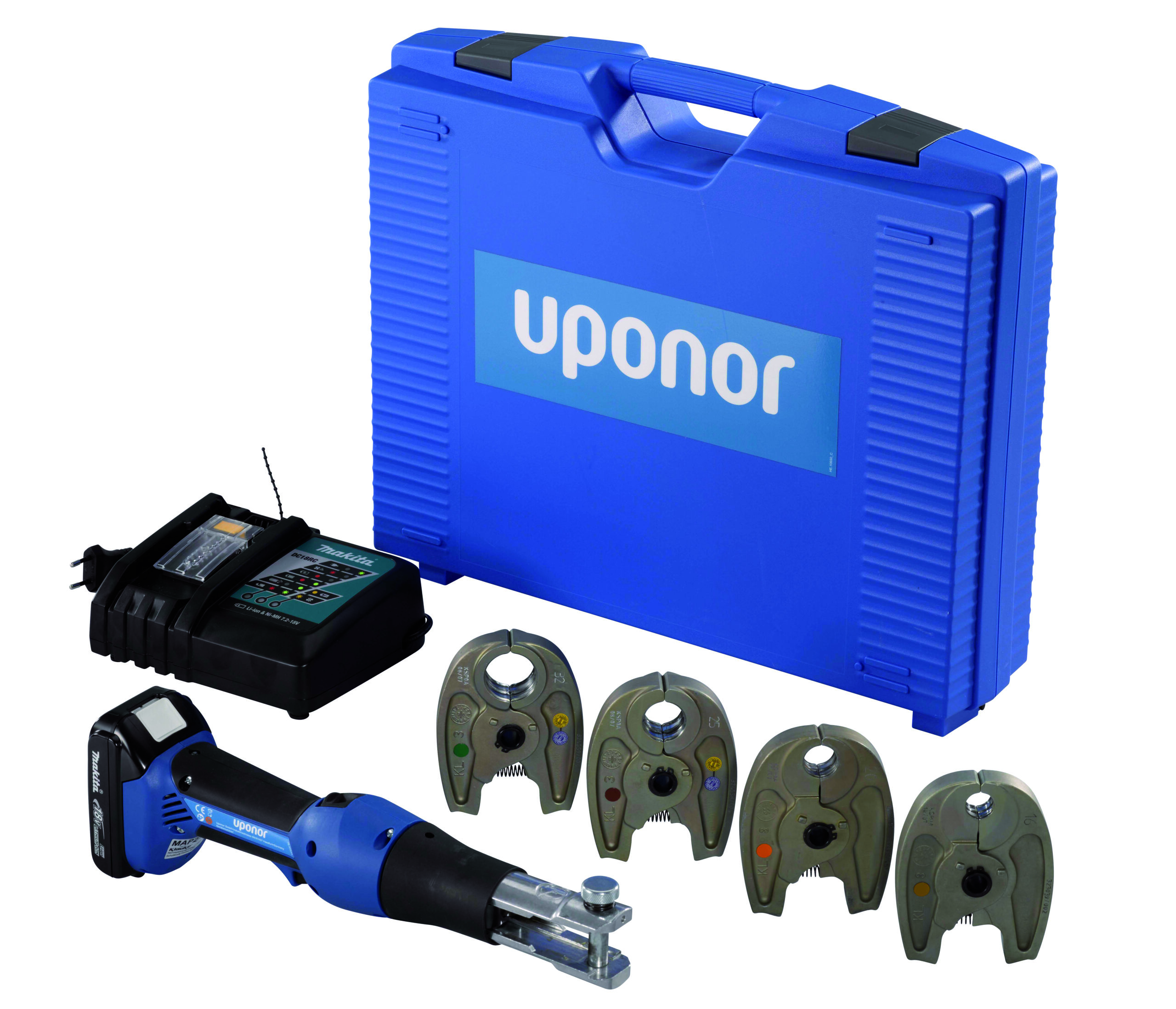 Uponor Compact