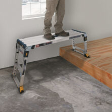 Adjustable Hop up