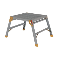 Aluminium Hop Up 600 x 600mm