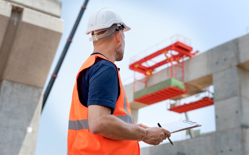 Risk Assesment onsite